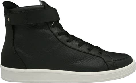 adidas SLVR SLVR Cupsole Hi Sneaker in Black & Egret & Silver 